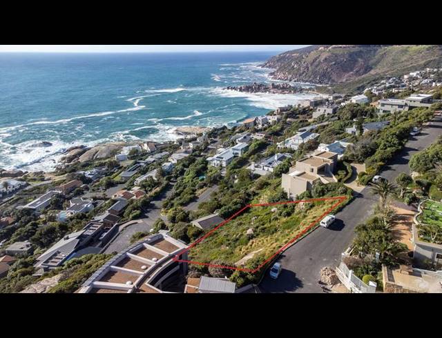 LAND FOR SALE IN LLANDUDNO